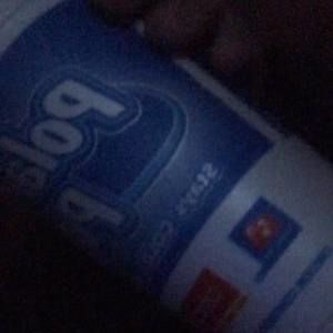 Meet your Posher, Johnny